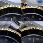 ROLEX Submariner Date Blue 16613LB 40546 - Image 9