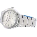 Baume & Mercier Riviera 10615 M0A10615 Women's Stainless Steel Watch 40237 - Image 3