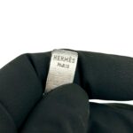HERMES Vintage Profile GP Stainless Steel Quartz Gold 32947 - Image 3