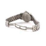 Bulgari Solotempo ST29S ST29BSSD Stainless Steel Quartz - Image 6