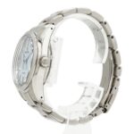 Seiko Grand Mechanical Limited Edition of 1200 Pieces Worldwide SBGR325 9S65-00W0 Blue Dial - Image 2