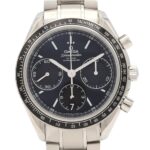 Omega Speedmaster Racing 326.30.40.50.01.001 Stainless Steel Automatic Watch