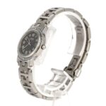 Hermes Clipper CL4.210 SS Quartz - Image 2