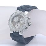 Chaumet Class One LM Chronograph Diamond W06247-17A Men's Watch 40387 - Image 7
