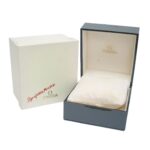 OMEGA Constellation Day Date 18K Gold Steel Quartz Mens 396.1070 - Image 6