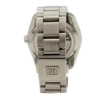 Seiko Grand Mechanical SBGR099 9S61-00B0 Silver Dial - Image 8