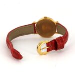 Tiffany Atlas YG D286753 Quartz Watch - Image 5