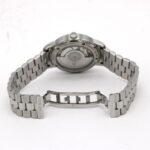 Tiffany & Co. CT60-8P 37725935 Stainless Steel Automatic - Image 6