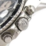 Tudor Chronotime 79170 Stainless Steel Automatic Watch - Image 5