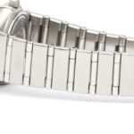 OMEGA Constellation Steel Quartz Ladies Watch 1562.40 - Image 3