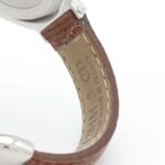 Gucci Turnface 6600L SS Quartz Watch - Image 5