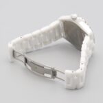 Chanel J12 365 Ceramic H3837 Automatic Watch - Image 6