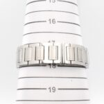 Bulgari BVLGARI Stainless Steel White BB41S - Image 7