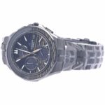 CASIO Oceanus Manta OCW-S5000MES-1AJR Men's Titanium Watch with Maki-Bokashi Gold Ripple Design (Limited Edition of 300) 40277 - Image 4