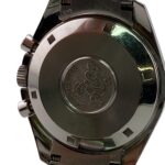 OMEGA 3594.5 Broad Arrow 3-Hand Speedmaster Silver - Image 4