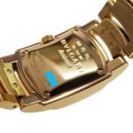 Bulgari BVLGARI Women's Watch, Brand: Assioma, Diamond Quartz, QZ, 750PG 18K Pink Gold, AAP26G - Image 8