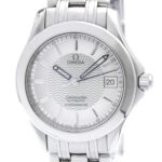OMEGA Seamaster 120M Chronometer Steel Automatic 2501.31