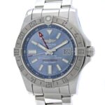 BREITLING Avenger II GMT Japan Limited Edition A3239011 C930 SS 40540 - Image 2