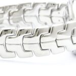 Tag Heuer Link Quartz Stainless Steel Women's Dress/Formal WAT1414 - Image 7