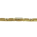 Christian Dior La Parisienne GP Quartz Wristwatch Gold 38450 - Image 6
