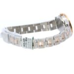 SEIKO Lukia Diamond Limited Edition SSVW069 1B22-0BX0 Women's Watch Stainless Steel /40416 - Image 4