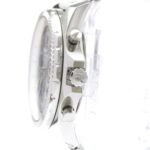 BREITLING Bentley Motors Steel Automatic Mens Watch A25362 - Image 4