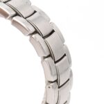 Tiffany T-57 SS Quartz Watch - Image 3