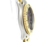 TAG HEUER Sel 200M Gold Plated Steel Ladies Watch WG1320 - Image 8