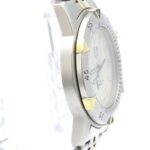TAG HEUER 1500 Professional Gold Plated Steel Quartz Mens Watch 955.706G - Image 8