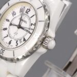 Chanel J12 33mm Ceramic H0968 Quartz - Image 3