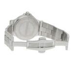 Bvlgari Diagono Scuba Watch Stainless Steel DP42SDS Automatic Men's BVLGARI Manufacturer's Finish - Image 9