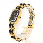 Chanel Premiere GP Large H0001 Quartz Watch - Image 2