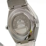 Omega Constellation 131.10.36.60.01.001 Stainless Steel Quartz Watch - Image 5