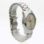 Gucci G-Timeless 126.4 SS Diamante Men's Watch GUCCI - Image 4