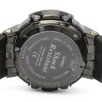 CASIO G-SHOCK × PORTER Tough Solar Radio Wave Watch AWM-500GC-1AJR Never Used - Image 7