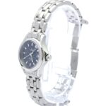 OMEGA Seamaster 120M Jacques Mayol 2000 Ladies Watch 2586.80 - Image 2