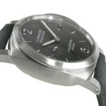 PANERAI Luminor Marina Grigio Roccia Watch 44 PAM01358 - Image 4