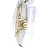 OMEGA Constellation 18K Gold Steel Automatic Watch 1302.30 - Image 3