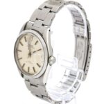 TUDOR Prince Oyster Date Stainless Steel Automatic Mens Watch 7989/0 - Image 2