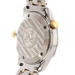 Omega Seamaster Professional Two-Tone Stainless Steel x Yellow Gold Quartz Watch - Image 4