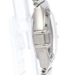 OMEGA Constellation Steel Quartz Ladies Watch 1562.40 - Image 8