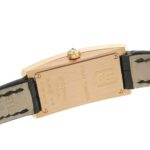 Harry Winston HARRY WINSTON Avenue C AVCQHM16 Silver Dial Dial/Bezel Diamond Quartz - Image 4