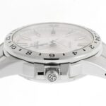 Seiko Grand Mechanical GMT SBGM025 9S66-00B0 White Automatic - Image 5