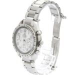 OMEGA Speedmaster Reduced MOP Dial Automatic Watch 3534.70 - Image 2