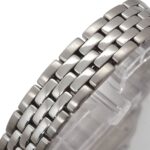 Cartier PanthÃ¨re SM W25033P5 Wo Ivory Quartz - Image 7