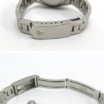 Rolex Oyster Perpetual Date Women's Watch 6916 - Image 4