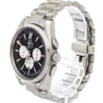 OMEGA Seamaster Aqua Terra Chronograph Beijing Olympic Watch 221.10.42.40.01.001 - Image 2