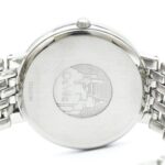 OMEGA De Ville Quartz Stainless Steel Mens 7520.31 - Image 6