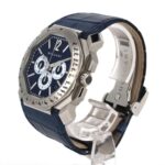 Bulgari Octo Verocissimo Maserati Limited BGO41SCH BGO41C3SLDCH MAS SS Automatic Watch - Image 2