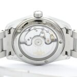 OMEGA Seamaster Aqua Terra Co-axial Automatic Watch 2504.30 - Image 5